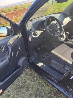 Renault Koleos 2.0 dci, 4x4, naj.150tis.km, DPH - 7