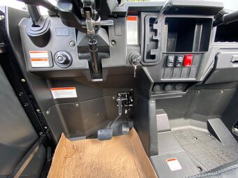 Linhai T-Boss 670 EPS, T1b - 7