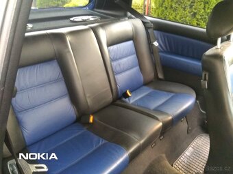 Golf mk3 GT color concept - 7