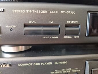 Sestava Technics - 7