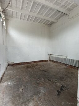 Pronájem nebytových prostorů/skladů atd. Rezervace - 7