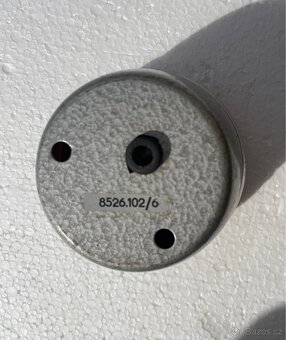 Nové světla,blinkry PAL-Škoda - 7