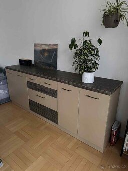 Sestava nábytku do obývacího pokoje - 7
