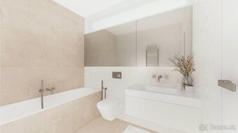 Rodinný dům (A) 5+kk, 160 m², terasa 19 m², zahrada 236 m², - 7