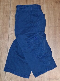 Pánský značkový set vel.L - 7