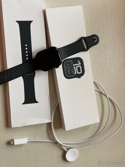 Apple Watch Series 10 , 46mm - 7