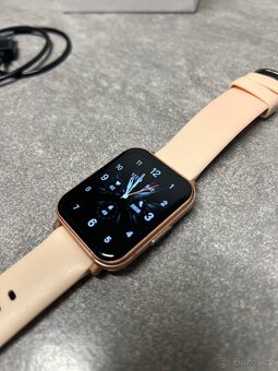 Chytré hodinky - Niceboy RAZE Radion 4 - 7