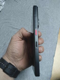 Nubia z60 ultra Leading version 16/512 gb - 7