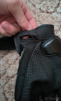 Pro-Biker Moto rukavice - 7