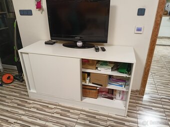 Skříňka skříň komoda prádelník - 7