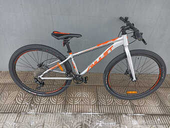 Amulet Youngster 1.10 27,5" - 7