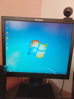 Prodám PC set kompletní - 7