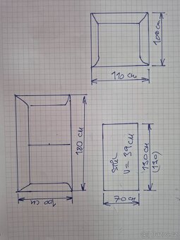 Sedací souprava NATUZZI - 7
