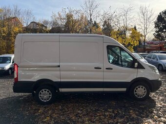 Ford Transit L2H2 2.0 TDCI 96 kW klima ČR odpočet DPH 2018 - 7
