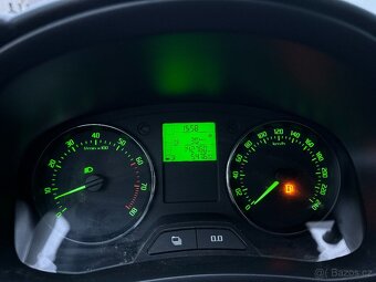 Škoda Fabia 2 1.2 Tsi 63Kw,STK 11/27,Klima,Bez koroze - 7