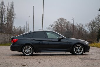 BMW Rad 3 330d xDrive M Sport 190kW - 7
