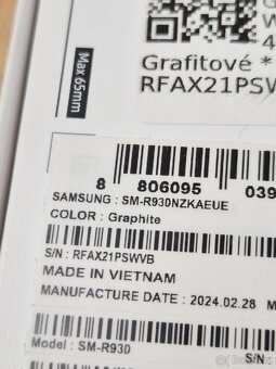 Hodinky Samsung Galaxy Watch 6 / 40mm - 7