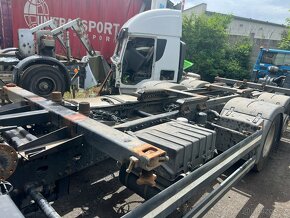 MAN-TGX 26.440 - MOTOR K-O - 7