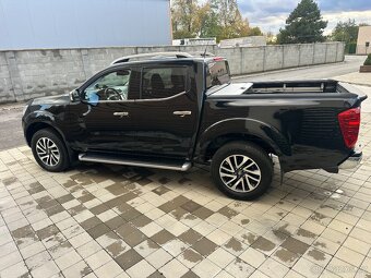 Nissan Navara Top stav - 7