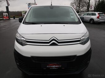 Citroen Jumpy 2.0BHDi,90kW,L2,1majČR,serv.kn,DPH - 7