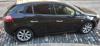 Fiat Bravo 1,4 T-jet LPG 88kw r.v2012 - 7