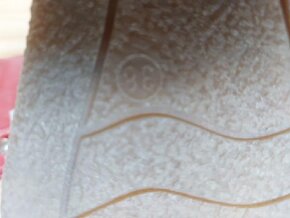 Prodám dámské kožené boty - 7