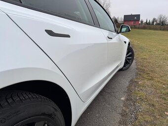 Tesla model 3 LR, r.v 2022, RYZEN, 93%, 94k KM- TOP STAV - 7