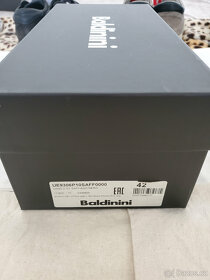 Panské sandály BALDININI - 7