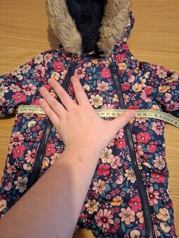 F&F Zimní kombinéza 56 - 7