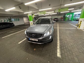 Volvo xc60 - 7