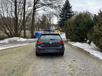 VOLKSWAGEN eGOLF FULL LED DSG DPH - 7