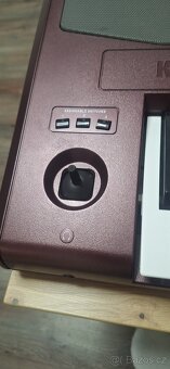 Prodám KORG PA 1000 - 7