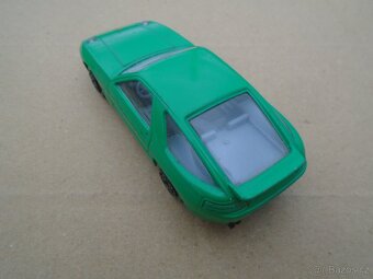 Hračka Porsche 928 Burago - 7
