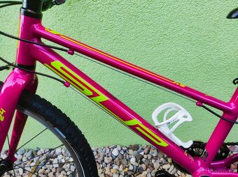 Značkové dětské kolo Superior Fly 24" - 7