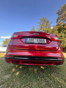 Ford Mondeo 1,5 ECOBOOST - 7