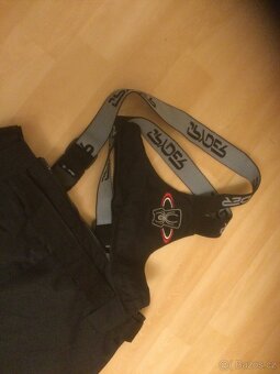 Bunda + kalhoty SPYDER - 7