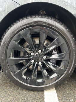 Tesla model S 100d long range - 7