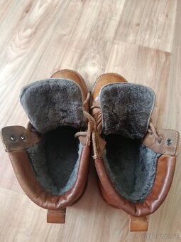 Boty vasky - 7