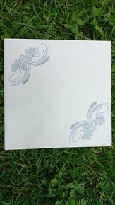 Obklady / dlaždice - 7