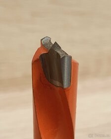 Kolíkovací vrtáky rychloupínací pouzdra nejlevnější vrtáky - 7