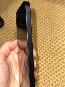 Iphone 12 128gb černý - 7