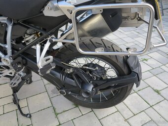 BMW R 1250 GSA / Adventure - 7