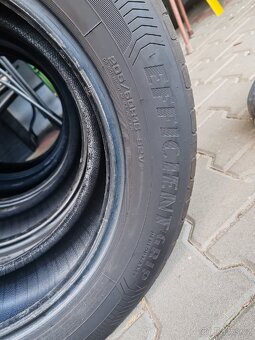 Letní pneumatiky R16 4ks - 7