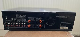 Technics Stereo Integrated Amplifier A900 MK2 TOP - 7