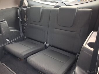 Toyota Corolla Verso 1.8i Sol benzín 95kw - 7