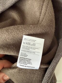 Mikina Scuffers XL - 7