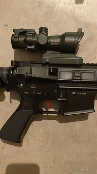 Prodám airsoft výbavu - 7