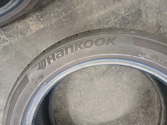 Letní pneu Hankook 225/45/17 91V - 7