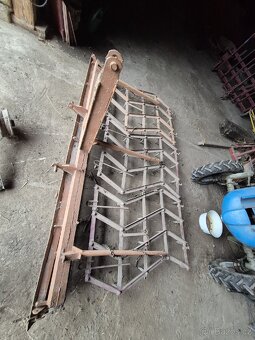 Smykobrány nesené - 7