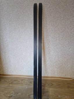 Běžkařsky komplet - 7